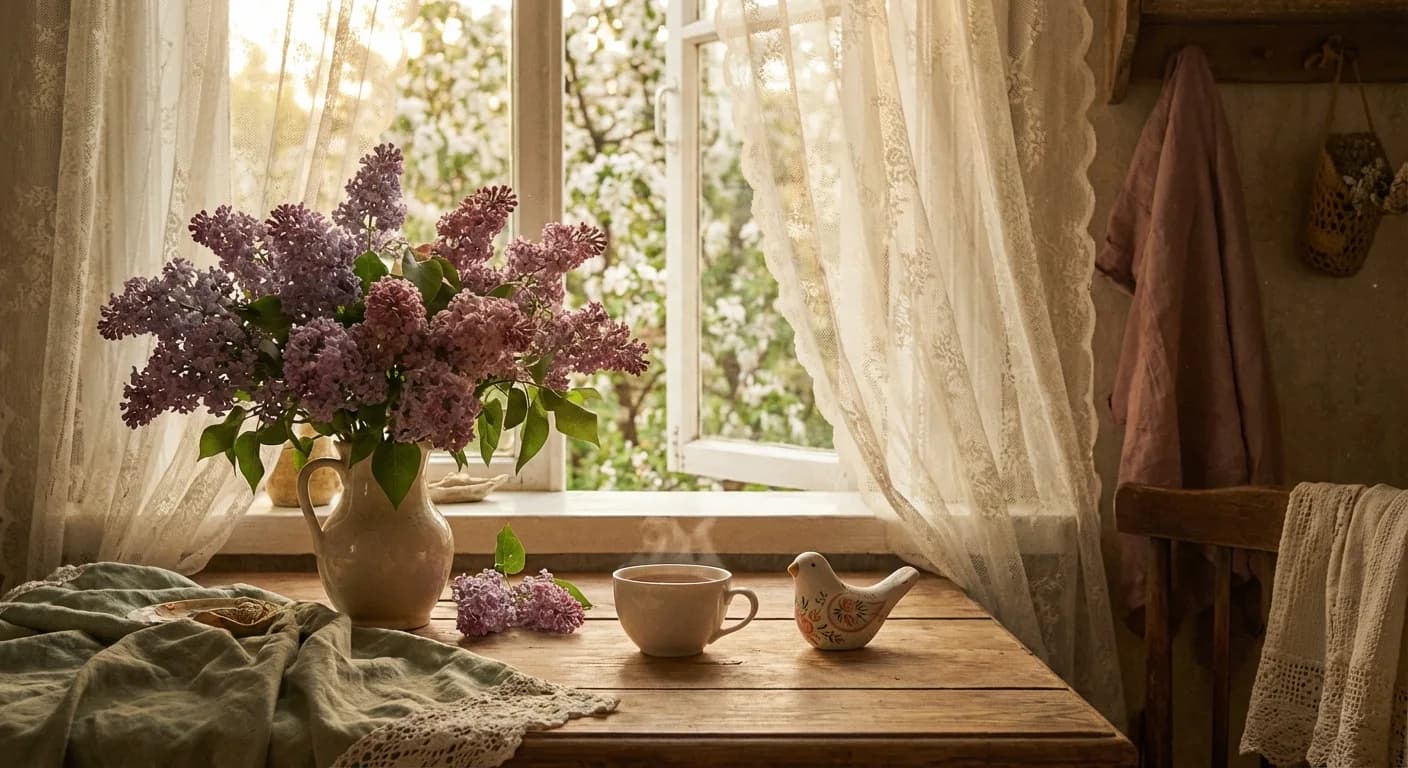 С праздником Весны и Труда! 🌿