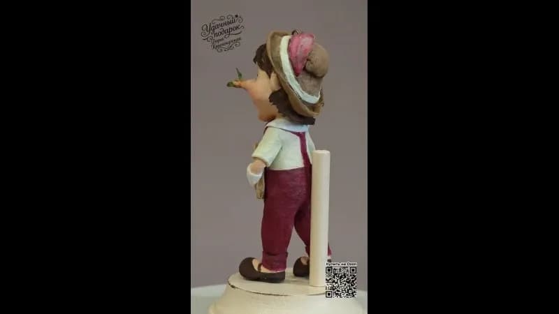 «Пиноккио»