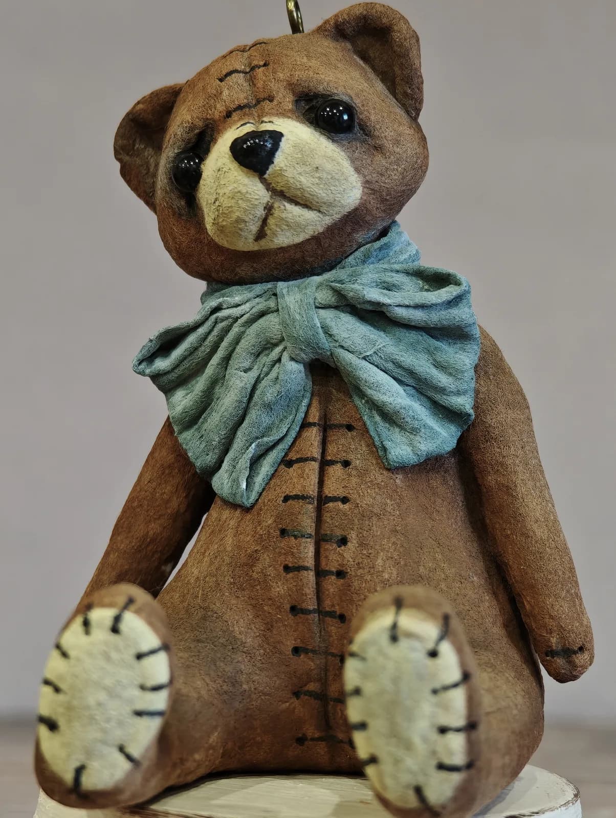 «Мишка» 🧸